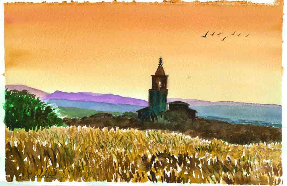 Presentación del Calendario de Alcolea