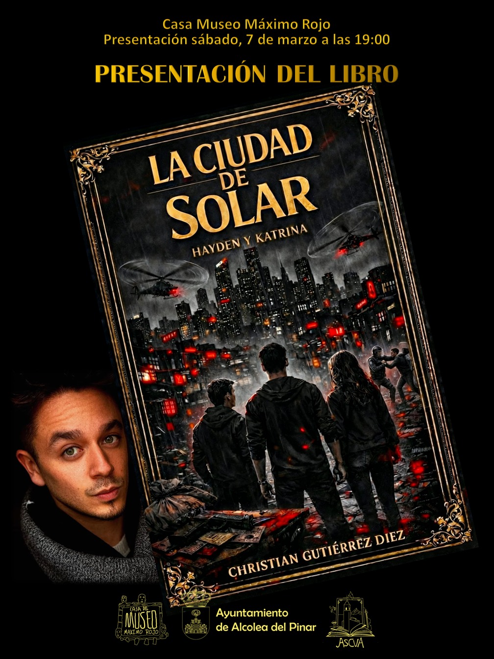 La Ciudad de Solar