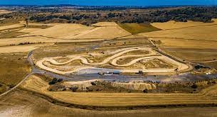 Circuito de autocross La Dehesa