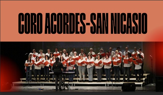 Concierto de Navidad