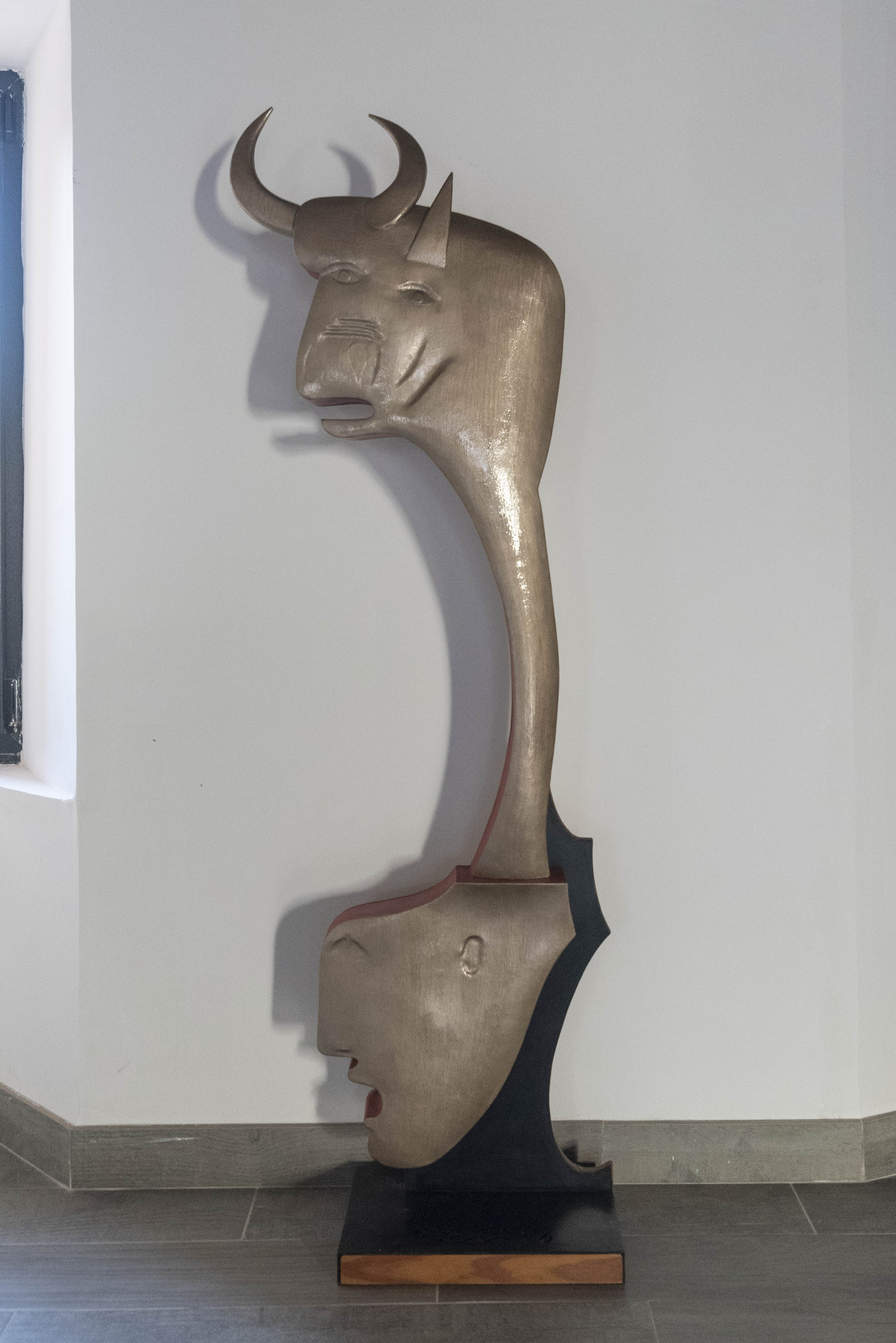 Guernica, Antonio García Perdizes