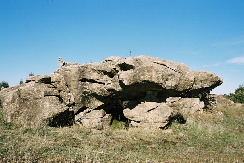 Peñas de los Estudiantes