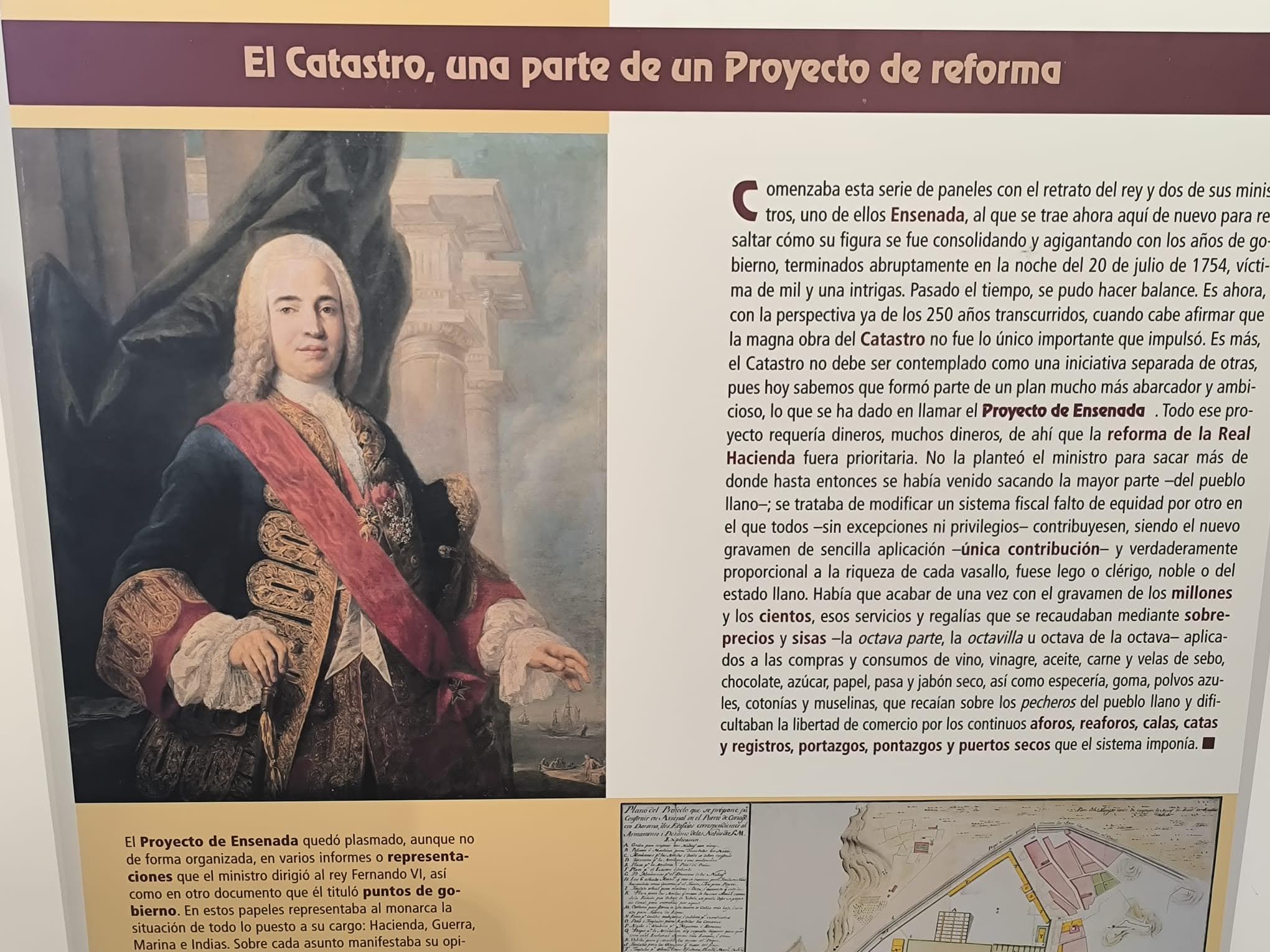 El Catastro de Ensenada, Alcolea del Pinar 1752