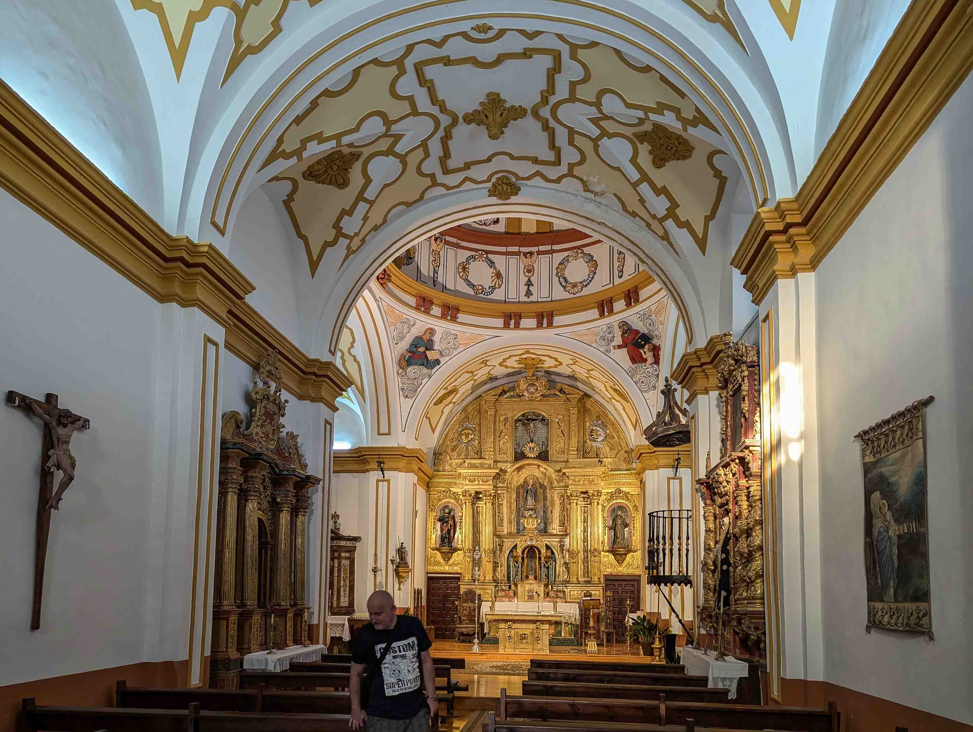 Alcolea del Pinar y su entorno