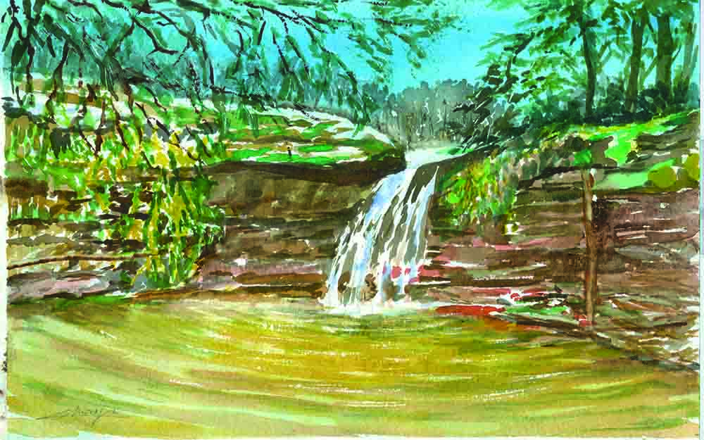 Presentación del Calendario de Alcolea