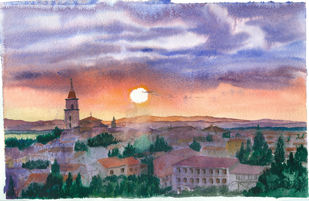 Presentación del Calendario de Alcolea