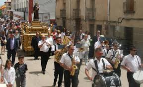 Procesión de San Antonio