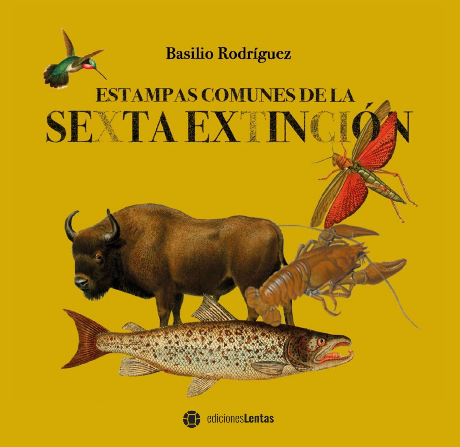 Sexta Extinción