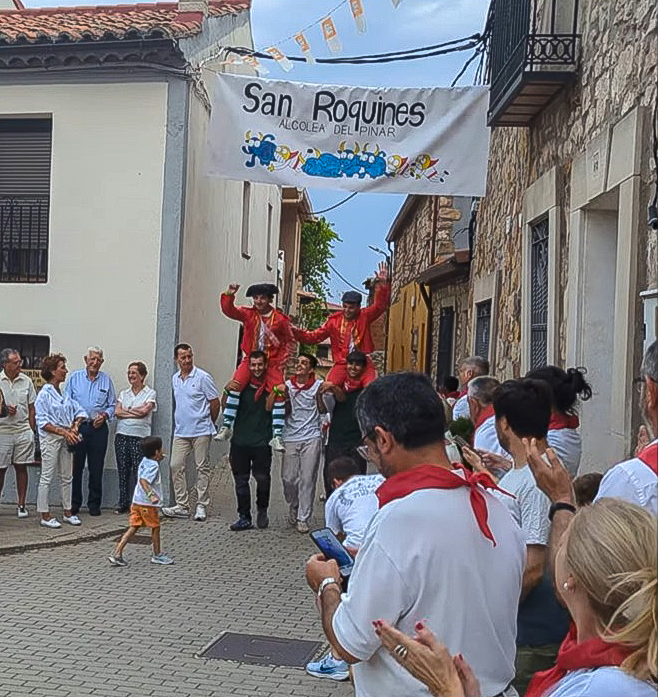 Descubre Alcolea del Pinar: naturaleza, deporte y tradiciones