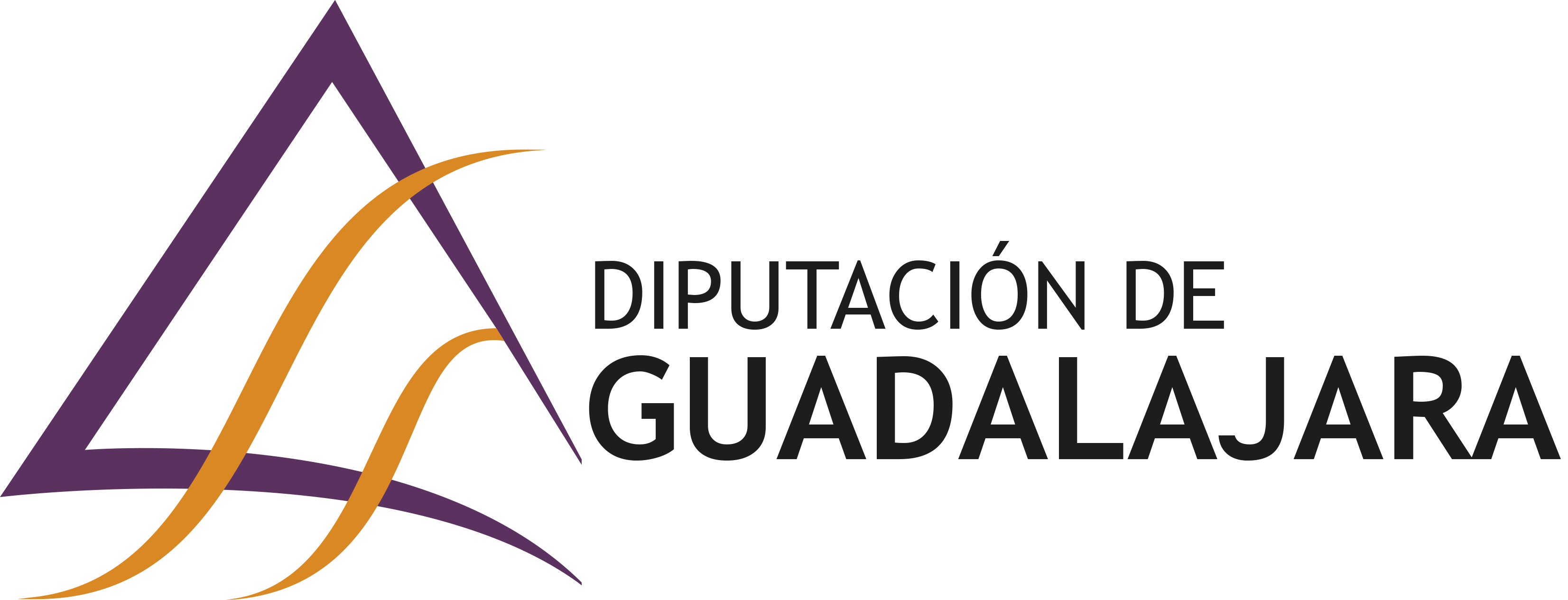 Diputaci&oacute;n de Guadalajara